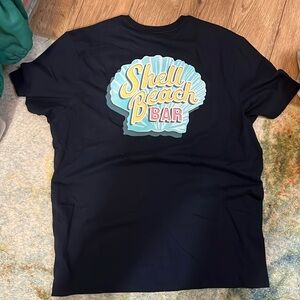 NWT J Crew Tee XL #XX